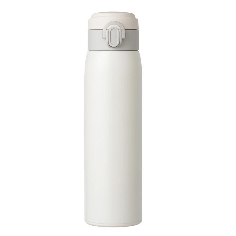 Stainless Steel Insulated Thermos Bottle
