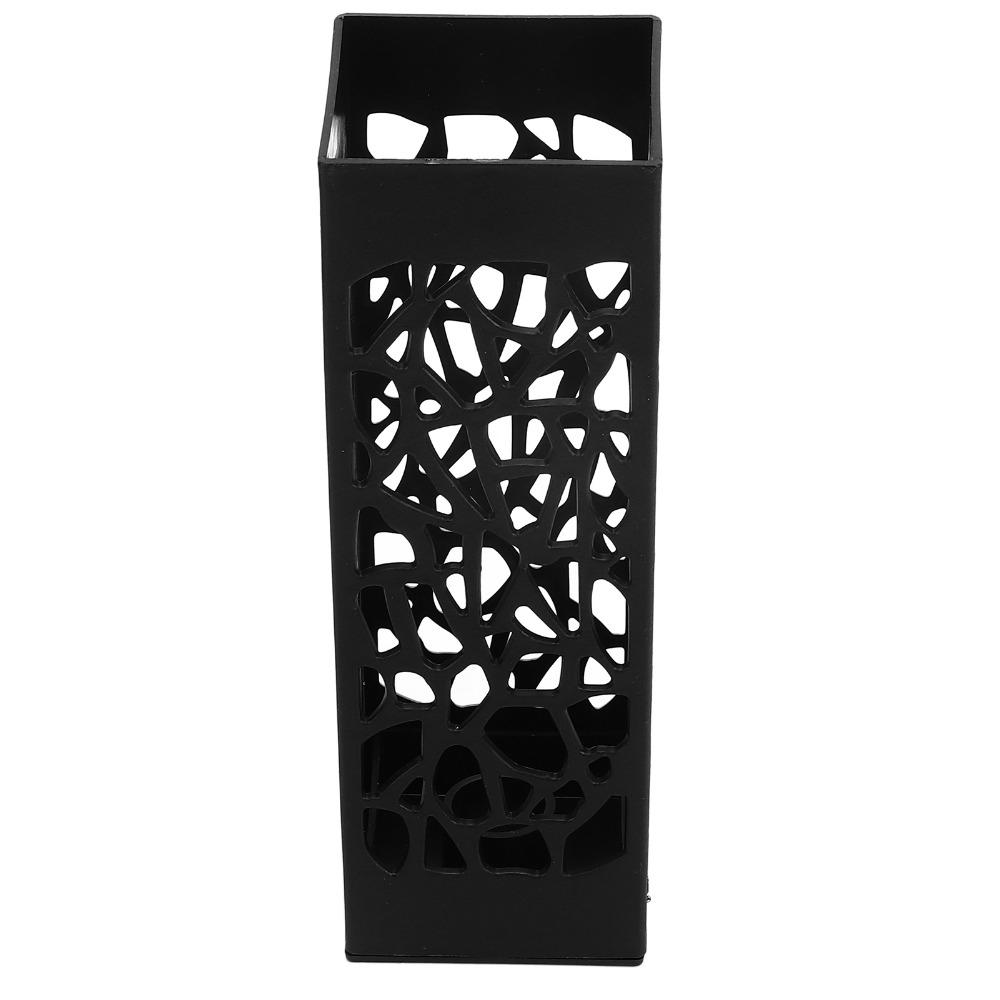 Chinese Style Grave Flower Vase Hollow Design Memorial Vase Cemetery Basket Floral Arrangement