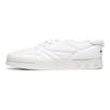 Li-Ning Comfortable Versatile Wear-Resistant Low-Top Sneakers Men Sneakers White ALHS037-1