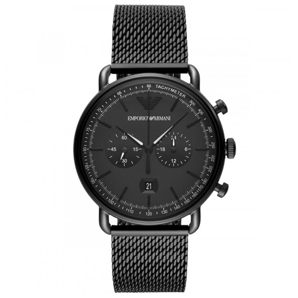Emporio Armani AR11264 Sport Aviator 43mm