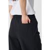 KOLON SPORT Women S looSe Fit Parachute pantS Tvpnm25692blk