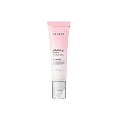 COSNORI Whitening Dress Tone-Up Brightening Cream 50ml