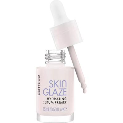 Base De Teint Skin Glaze Hydrating Serum Primer -