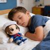 Plush Doll, Toy Gift, Cartoon , Children's Rag Doll, Children's Gift Pillow