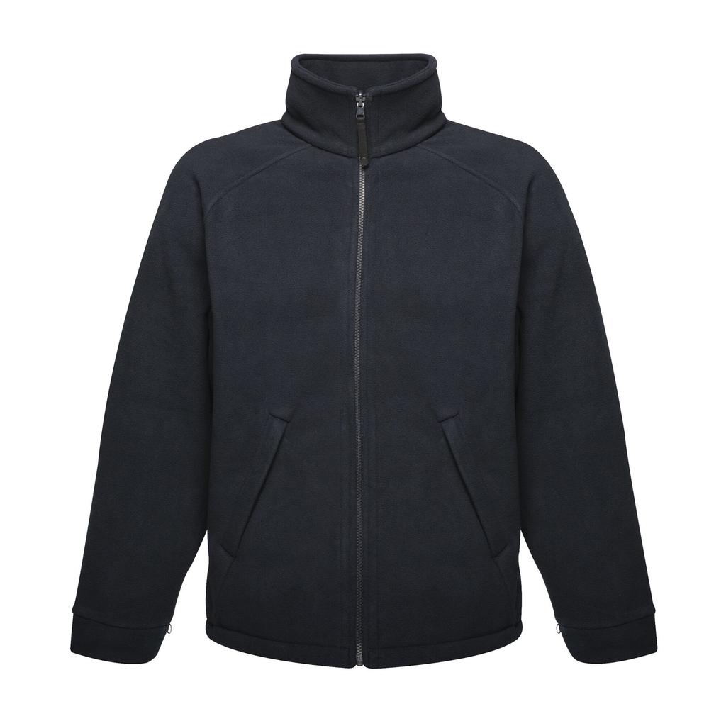 Regatta Mens Sigma Heavyweight Anti-Pill Fleece Jacket