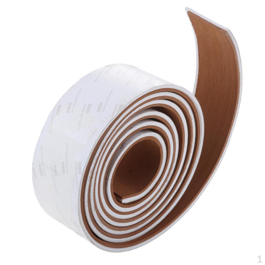 

1 шт. противоскользящая платформа для настила ленточной лодки Light Brown White Stripe