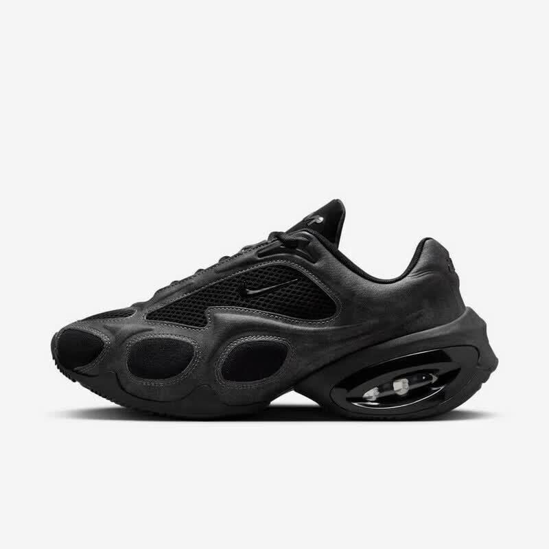 

Nike Women s Air Max Muse SE Running Shoes HQ1831-001 37.5
