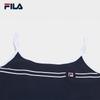 FILA Women's Fashion Woven Vest
