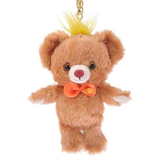 Disney Store Unibear City Plush Keychain Sugar