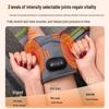 Meeegou MKN102 Airbag Traction Heated Knee Massager