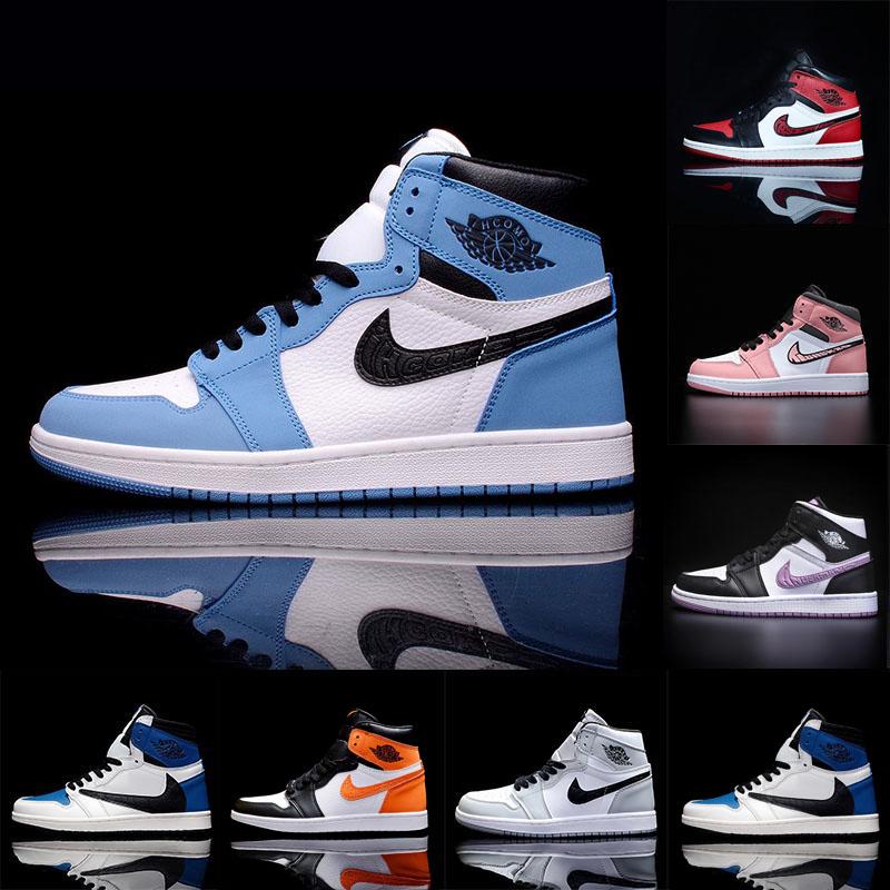 Buy Air Jordns Sports Shoes High Quality Fashion Shoes at affordable