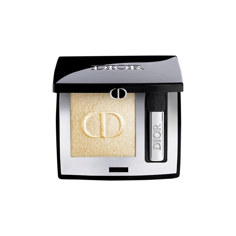 DIOR Eye Makeup 616 golden lucky star золотой