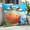 game Township Cushion Cover Cushion Cover Set Pcs x x x Pillowcase Decorative Sofa Home Decor