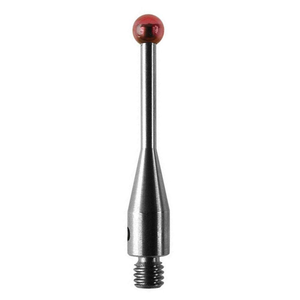 21mm Long Touch Probe A-5000-3553 CMM Styli CMM Stylus