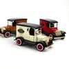 1:32 Alloy Ford Classic Car Model Children'S Toy Car Decoration Pull Back Car Model Boy Die Cast Toy Children'S Day Gift