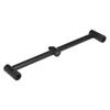 Carp Fishing Buzz Bars Fishing Rod Holder Fishing Pole Rest Fishing Alarm Rest Pack 1PCS   2PCS