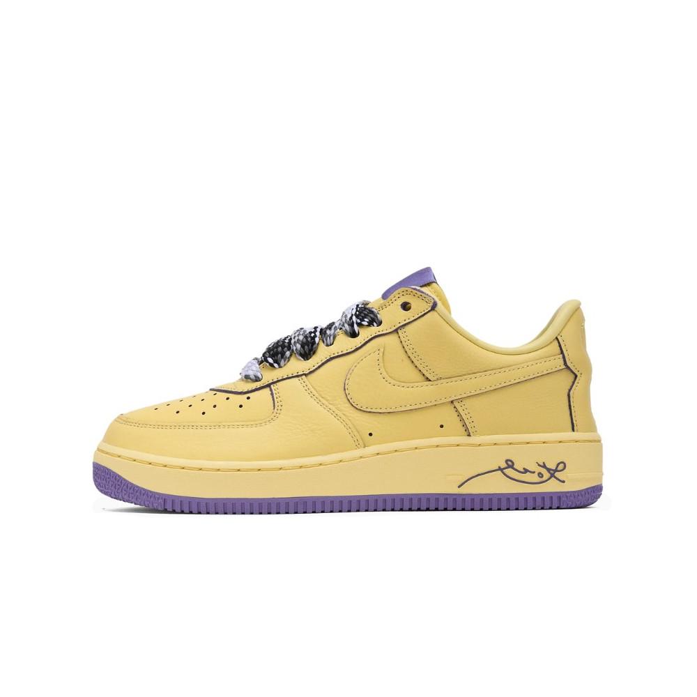 Nike Air Force 1 Low Protro Kobe Bryant Mamba Mentality