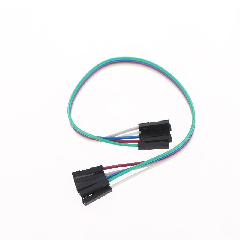 1/2Pcs Gpio And Uart Interfaces 24G Hlk-Ld2402 Static Human Body Presence Detection Aiot Millimeter Wave Sensor Radar Module