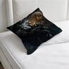WWorld of WWarcraft Fashion Square Pillow Case Durable Throw Pillow Cover for Sofa Couch Chair