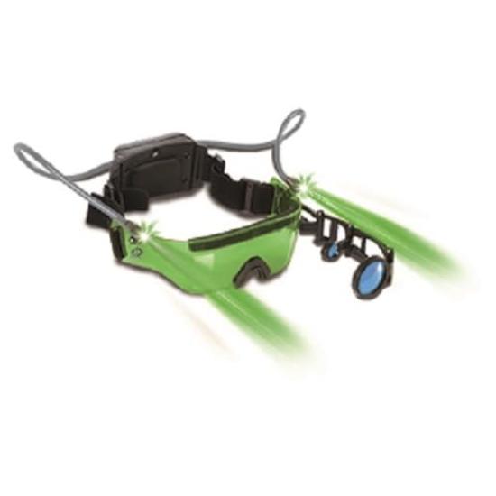 Discovery Spy Goggles TK015 for Spy Set Kids,