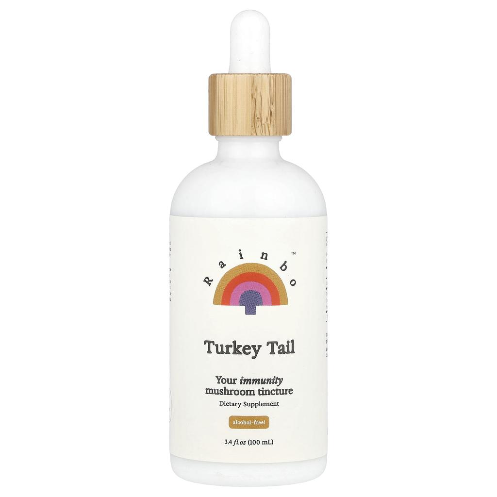 Cloud Mushroom, Alcohol Free, 100Ml(3.4Fl Oz)