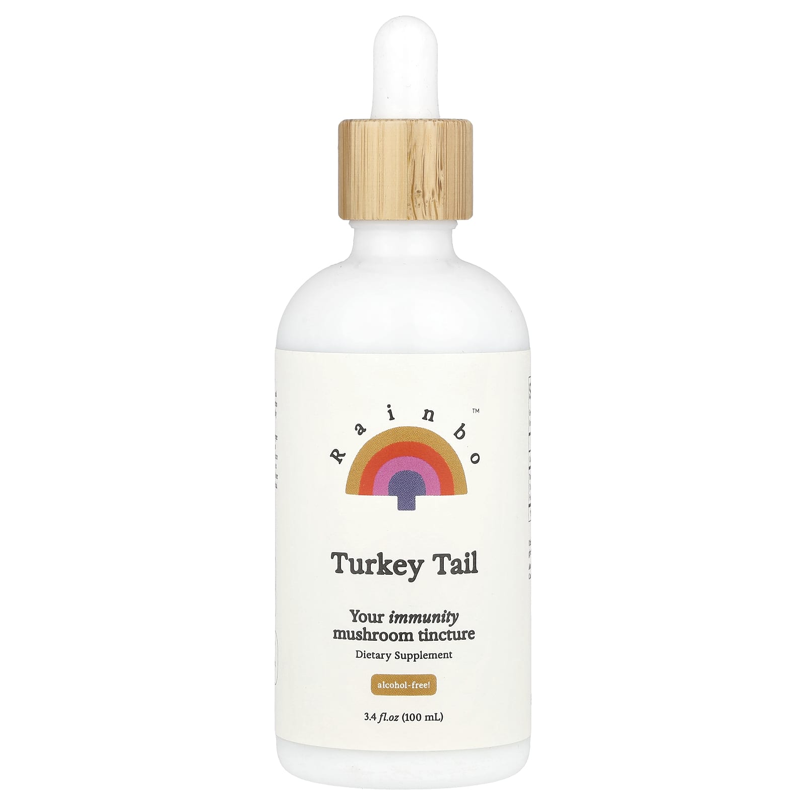 

Cloud Mushroom, Alcohol Free, 100Ml(3.4Fl Oz)