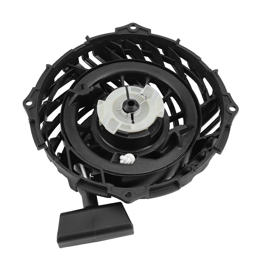 Nylon Lawn Mower Starter Set for 08P502 093J02 09P602 and 09P702 Lawn Mower, Widely Used in Agriculture, Fishing, Animal Husbandry,