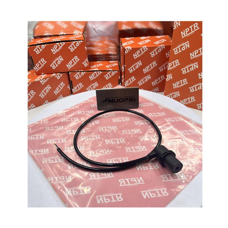 Scani Truck Brake System ABS Position Sensor Oem 1783287