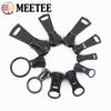 5/10Pcs 3# 5# 8# 10# 15# Zipper Sliders for Resin Zips Tape Replaceable Zippers Head Puller Jacket Coats Zip Repair Sewing Craft