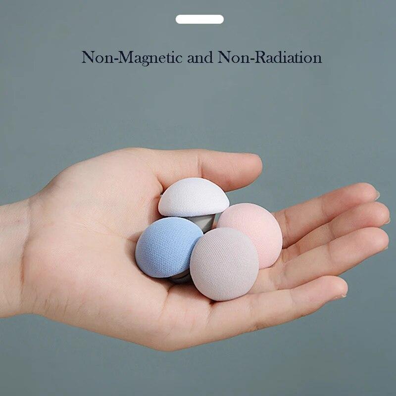 10pcs/4pcs Fixer Needleless Cover Holder Round Shape Quilt Clips Fastener Bed Sheet Blankets Non Slip Gripper for dropshipping