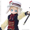 Azone International Iris Collect Petit Hal Nostalgic World Painted Movable Doll 1/6 ~Tender Circus~ ver.