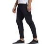 Adidas Knitted Sweatpants Men's Black Moderate Tapered Pants FT2788