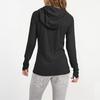 Women's Fashion Casual Outdoor Shirt Lightweight Hooded Mountaineering Clothes