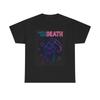 Have A Nice Death T Shirt Funny Day Jokes Hilarious Heavy Cotton
