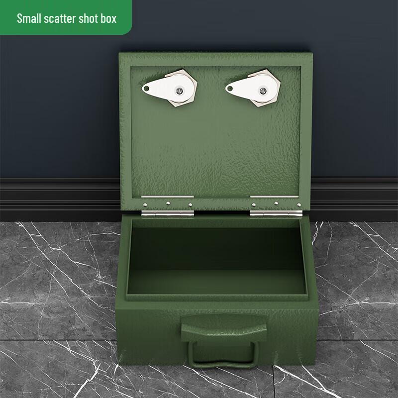 Xintaihang Portable Steel Ammunition Box