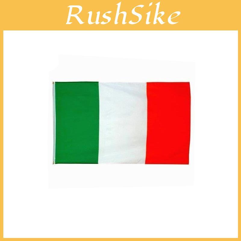 National Team Flags 3x5ft Polyester String Banners For Soccer Fans And Party Atmosphere