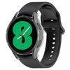 For Samsung Galaxy Watch FE 40mm Watch Case Full Cover Transparent TPU Watch Cover