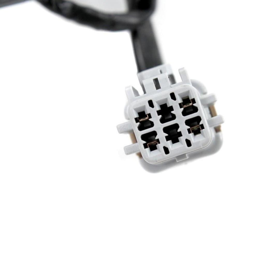 Kia Rio Trunk Tailgate Switch 81260-1W230