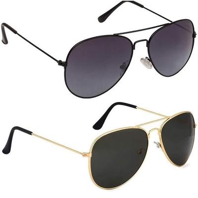 Brillen en accessoires – Zonnebrillen