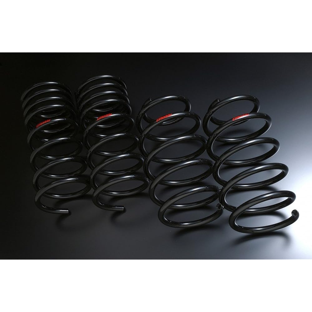 TRUST GReddy BL Comfort Down Springs HNG034 for Honda Fit GD1/3 14051334