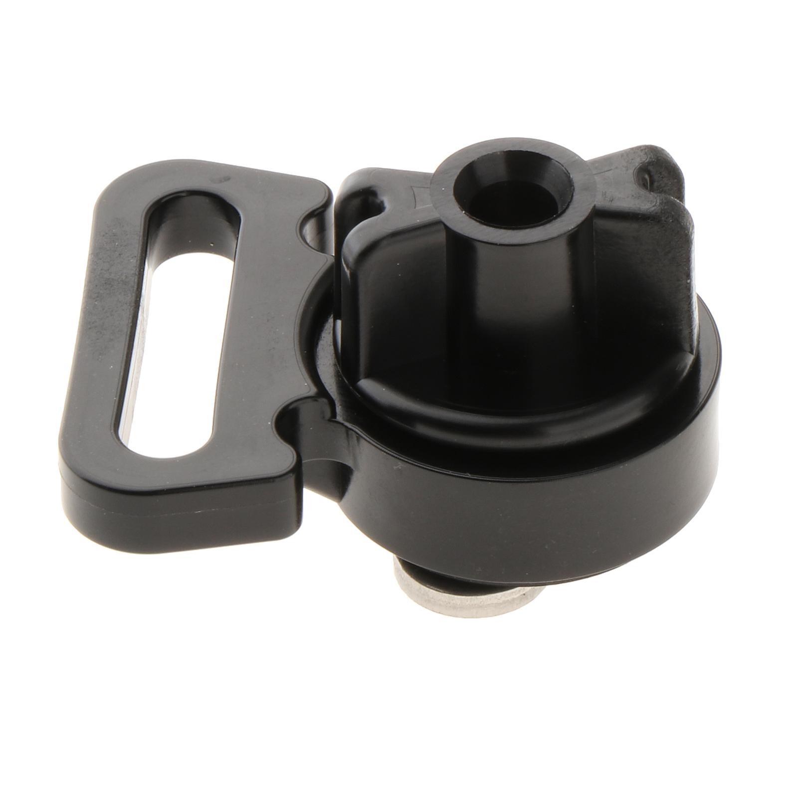 

Tie-downs for kayak truck mount, kayak hardware for fishing, rowing boats,