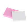 2Pcs/Set Simulation Mini Laptop Computer 1:12 Dollhouse Miniature Fashion Crafts