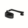 1Pc Bike Bicycle Cycling Riding Glasses Rear View Mirror 360 Rearview Adjustment Rear View Eyeglass Mount Helmet