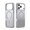 Magnetic Charging Phone Cases for iPhone 17 Pro Max Premium Protective Case Shockproof Slim Cover for iPhone 17 Pro