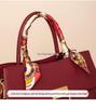 Red Women's Crossbody Handbag - Perfect Mom & Wedding Gift for Ladies, Ideal for Banquets & Birthdays