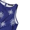 ZANZEA Two Piece Suit Women Sleeveless Print Tank Tops and Long Pants Casual Sets