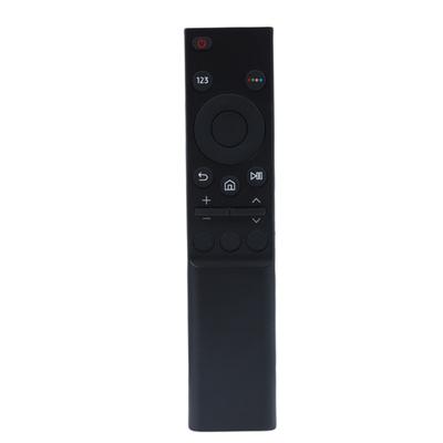 01358B Ergonomische TV-Fernbedienung mit intuitiver Tastatur ABS Lange Batterielaufzeit für TV Home Entertainment
