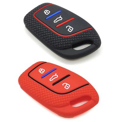 Otomobil Elektroniği Aksesuarları – Araba Anahtarı Kılıfları