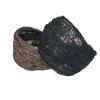 Flower Lace Mesh Hair Band Wide Side Hair Hoop Headbands For Women Lace Headwear Wide Headband Girls