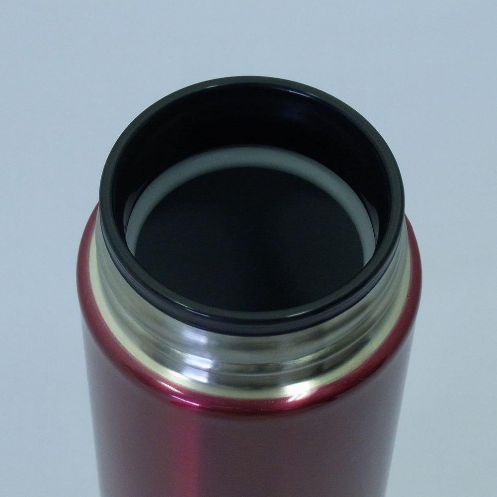 Zojirushi Vacuum Stainless Steel Mug Red (480ml) SM-JA48-RA